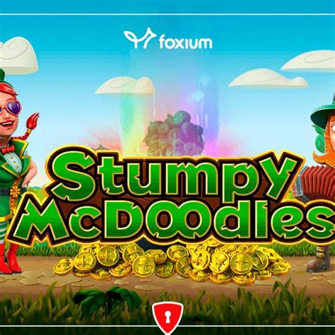 Stumpy Mcdoodles Bodog
